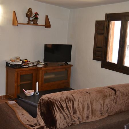 Apartamento San Mateo 1 Cuenca  Luaran gambar