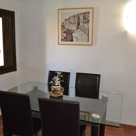 Apartamento San Mateo 1 Cuenca  Luaran gambar