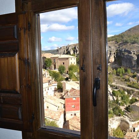 Apartamento San Mateo 1 Cuenca  Luaran gambar