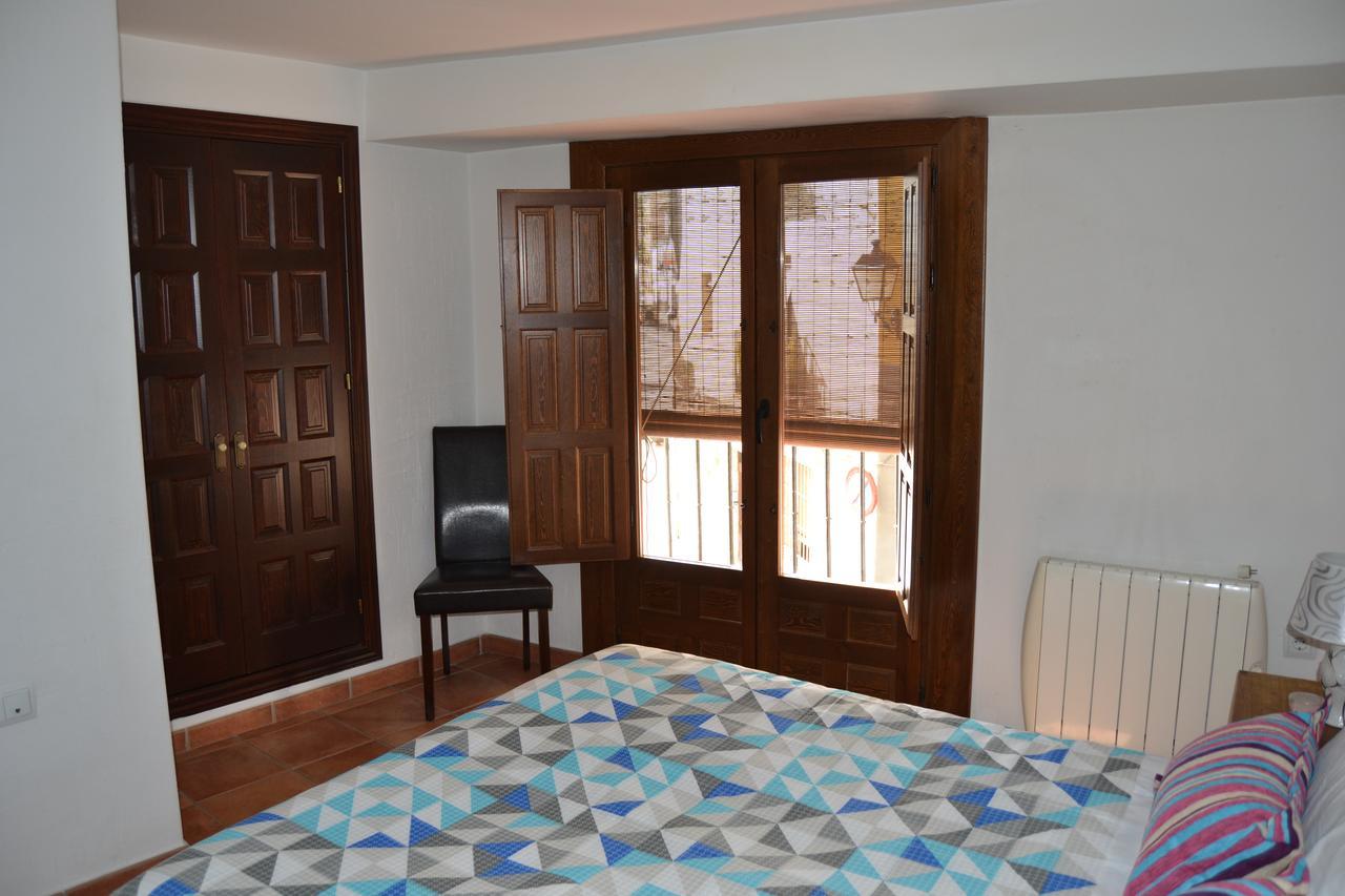Apartamento San Mateo 1 Cuenca  Luaran gambar