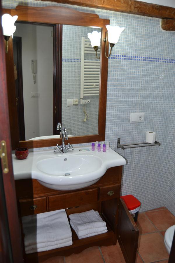 Apartamento San Mateo 1 Cuenca  Luaran gambar