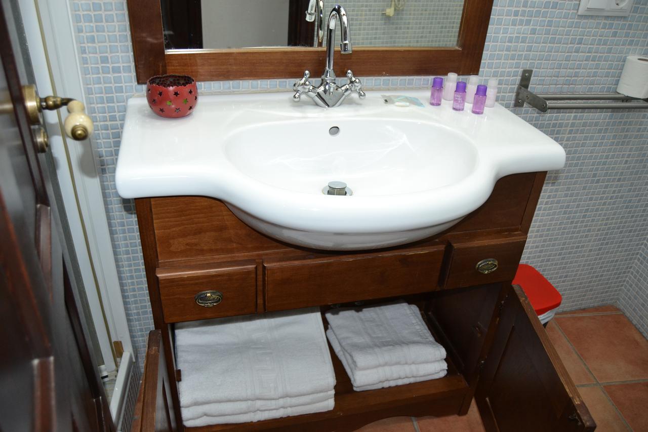 Apartamento San Mateo 1 Cuenca  Luaran gambar