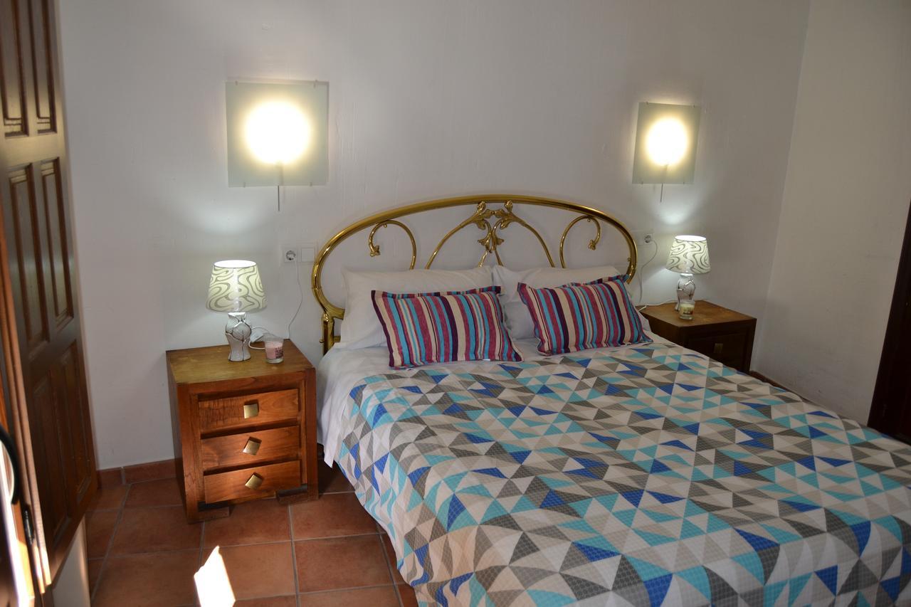 Apartamento San Mateo 1 Cuenca  Luaran gambar