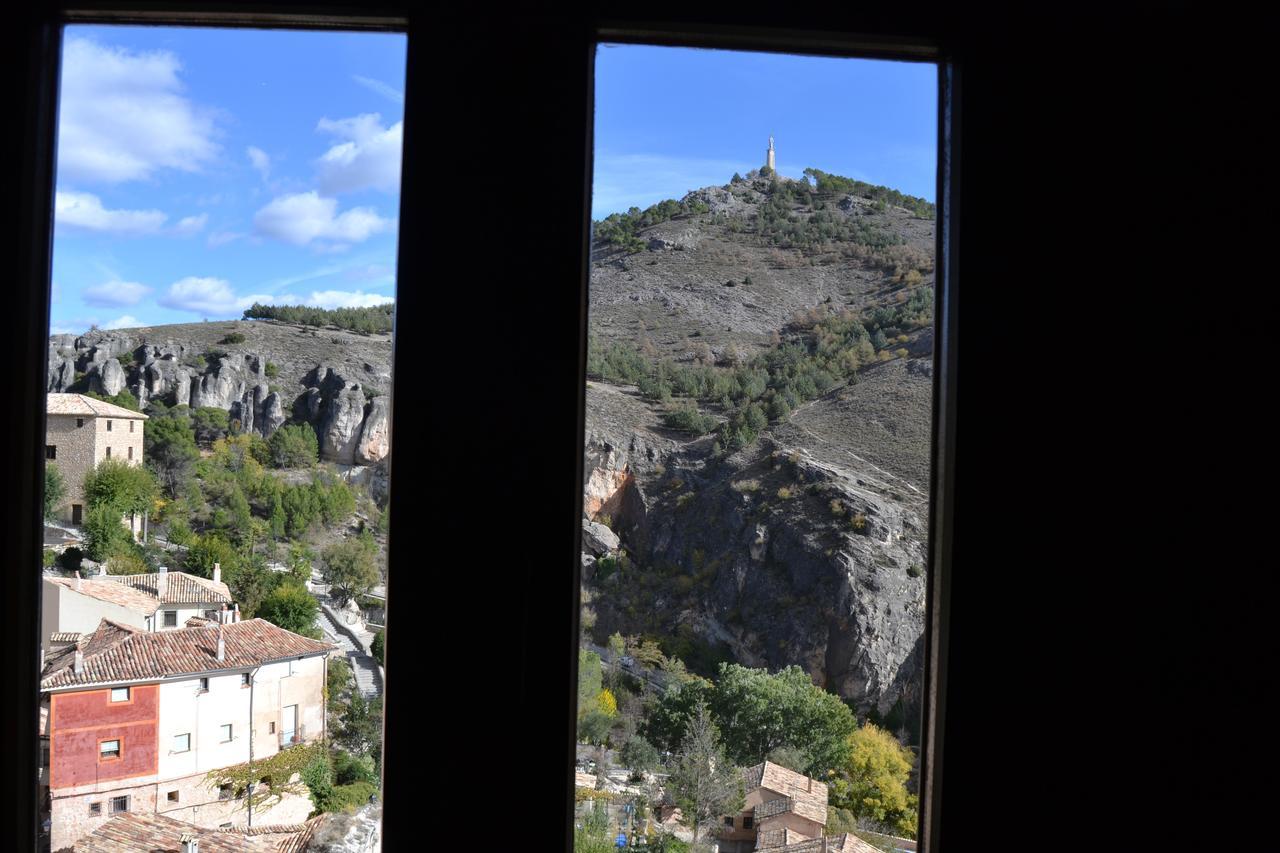 Apartamento San Mateo 1 Cuenca  Luaran gambar