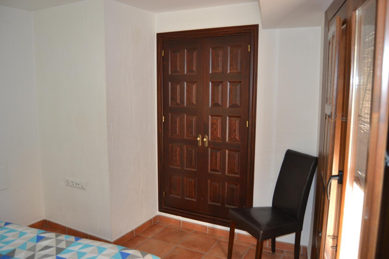 Apartamento San Mateo 1 Cuenca  Luaran gambar
