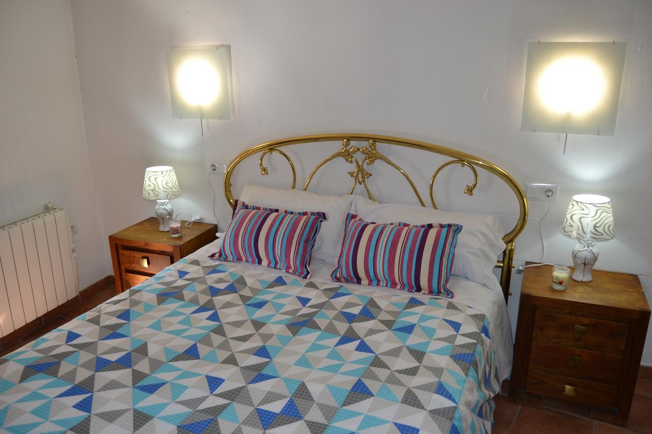 Apartamento San Mateo 1 Cuenca  Luaran gambar