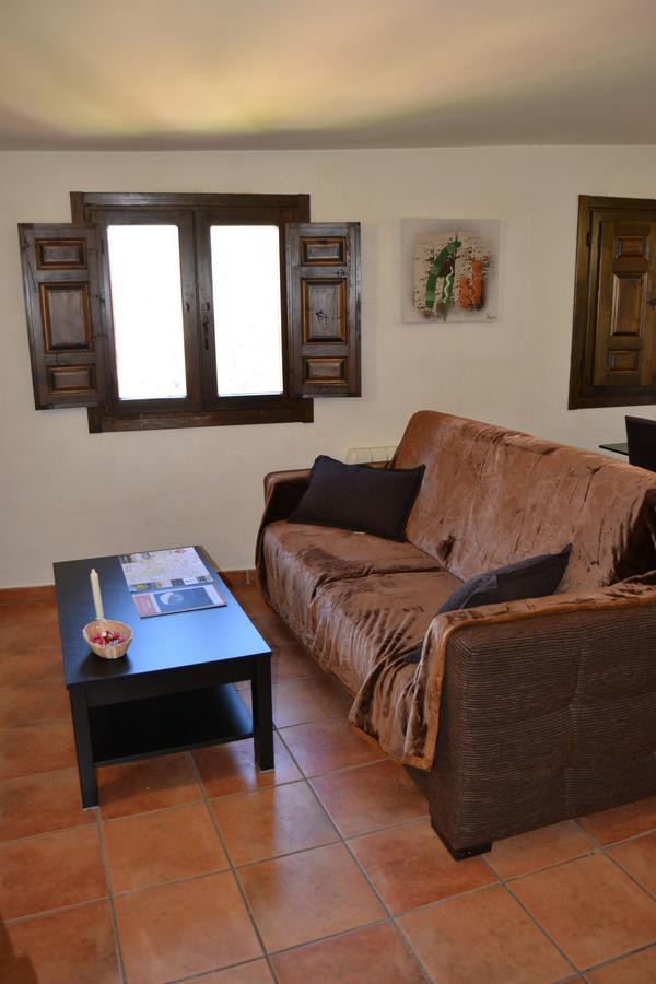 Apartamento San Mateo 1 Cuenca  Luaran gambar