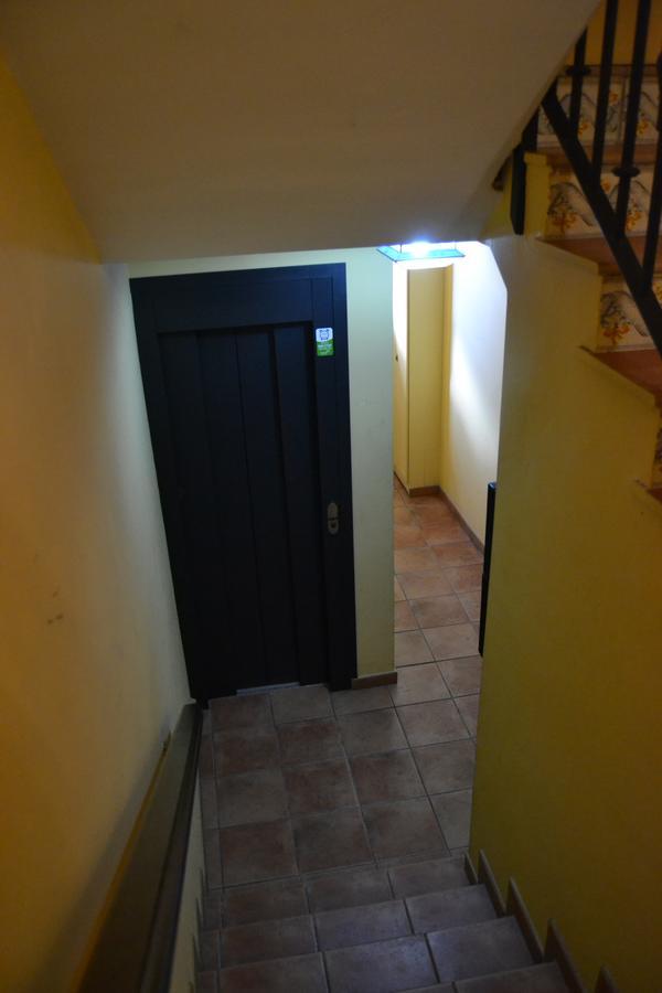Apartamento San Mateo 1 Cuenca  Luaran gambar